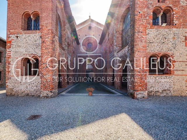 Appartamento in vendita a Piemonte, Novara