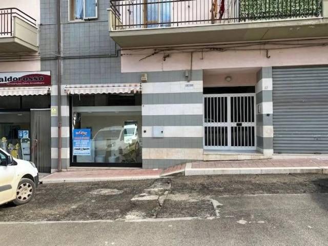Appartamento in vendita a Puglia, Foggia