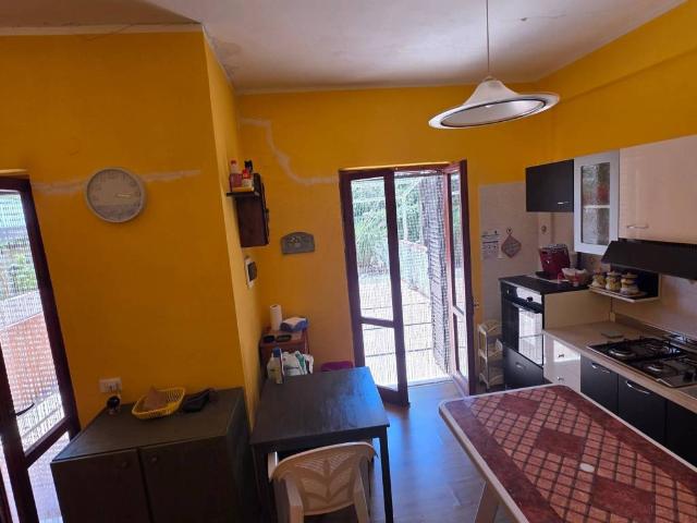 Appartamento in vendita a Semaforo, Calabria