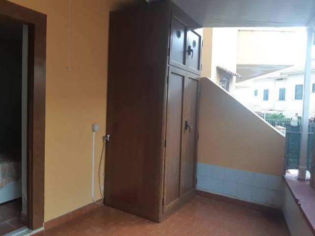 Appartamento in vendita a Semaforo, Calabria