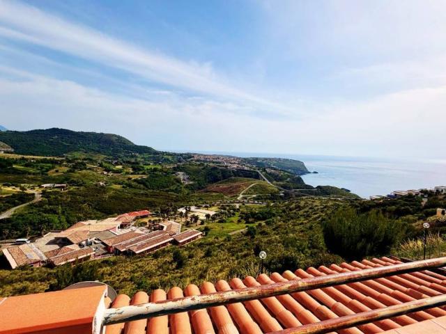Appartamento in vendita a Calabria, Cosenza