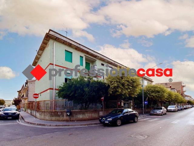 Appartamento in vendita a San Nicola La Strada, Campania