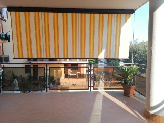 Appartamento in vendita a San Nicola La Strada, Caserta