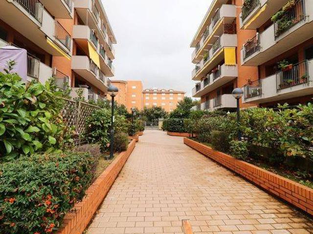 Appartamento in vendita a San Benedetto, Caserta