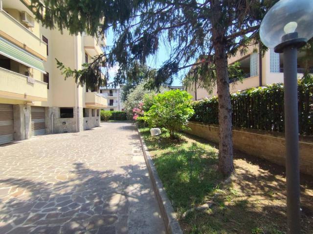 Appartamento in vendita a San Nicola la Strada, San Nicola La Strada