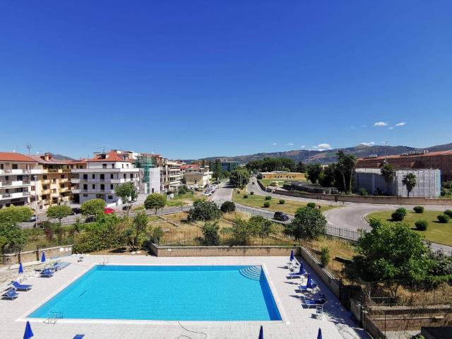 Appartamento in vendita a Caserta