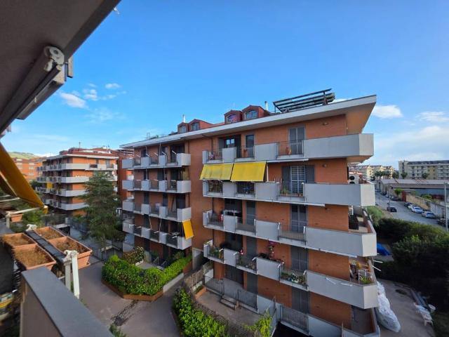 Appartamento in vendita a San Benedetto, Caserta