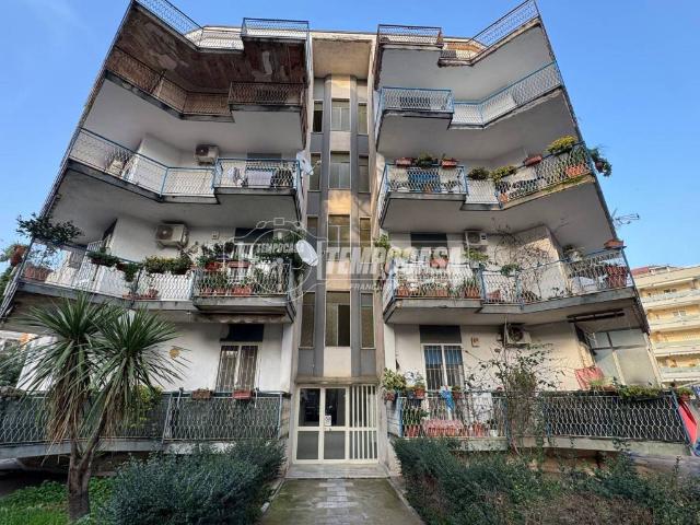 Appartamento in vendita a San Nicola La Strada, Campania