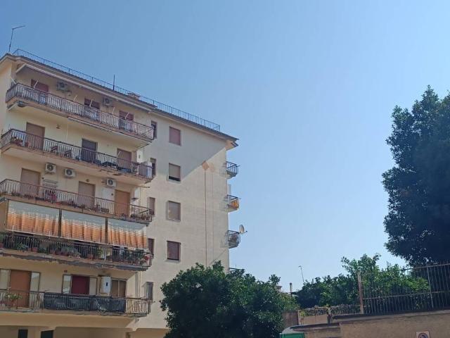 Appartamento in vendita a San Nicola La Strada, Caserta