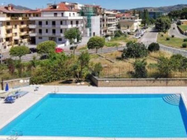 Appartamento in vendita a San Nicola La Strada, Caserta