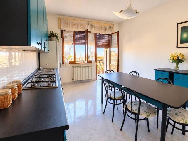 Appartamento in vendita a San Nicola la Strada, San Nicola La Strada