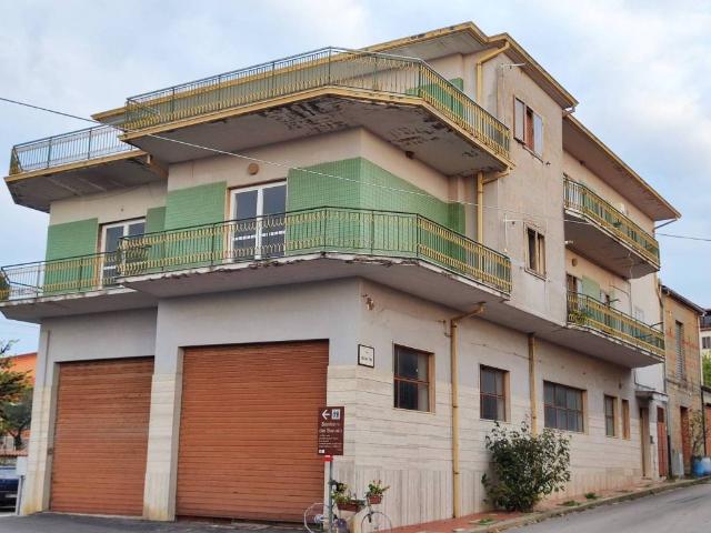 Appartamento in vendita a San Nicola Manfredi, Campania