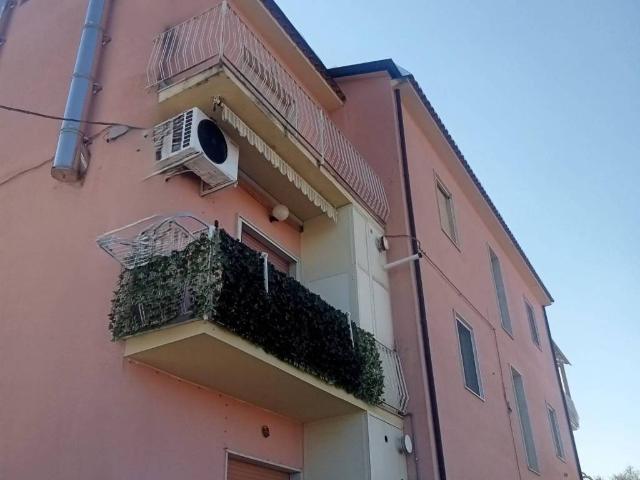 Appartamento in vendita a Santa Maria Ingrisone, San Nicola Manfredi