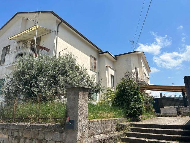 Appartamento in vendita a San Nicola Manfredi, Campania