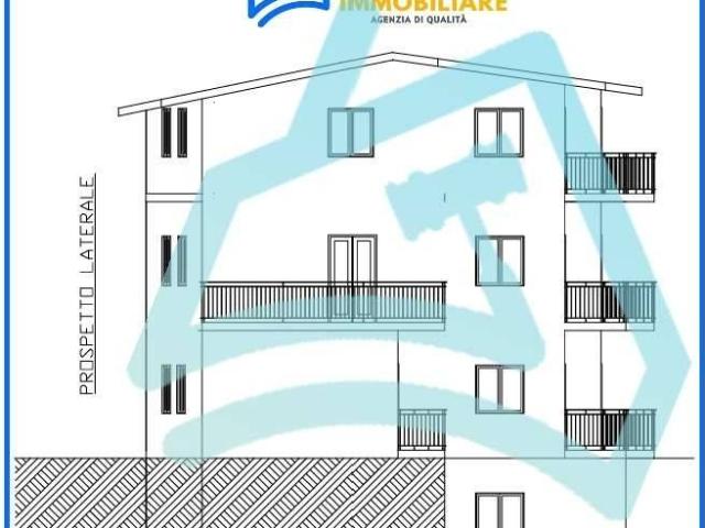 Appartamento in vendita a San Nicola Manfredi, Campania