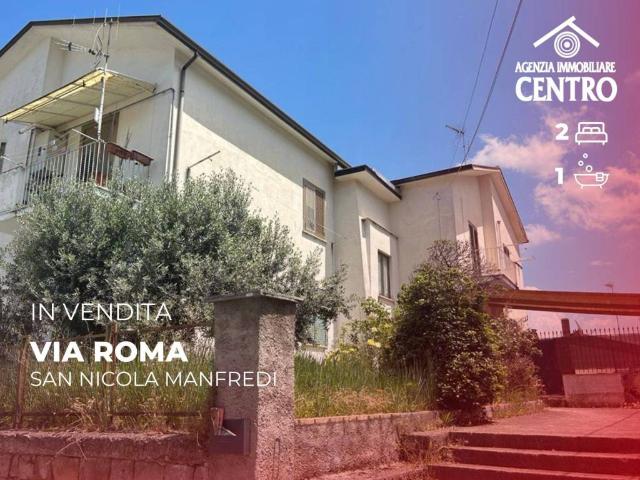 Appartamento in vendita a San Nicola Manfredi, Campania