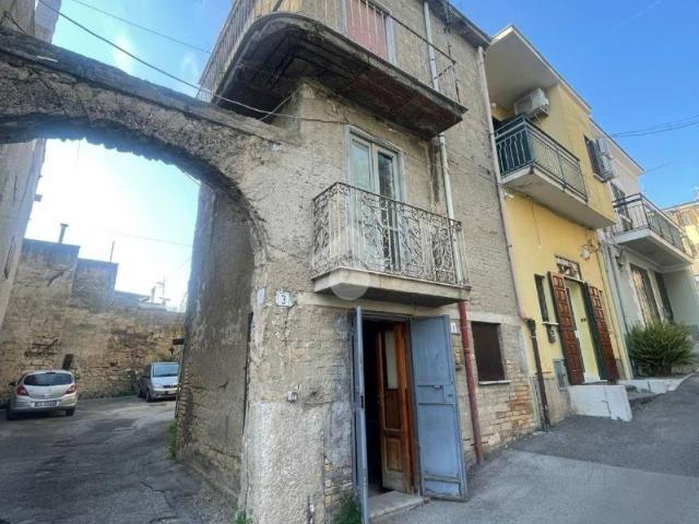 Appartamento in vendita a San Paolo Bel Sito, Campania
