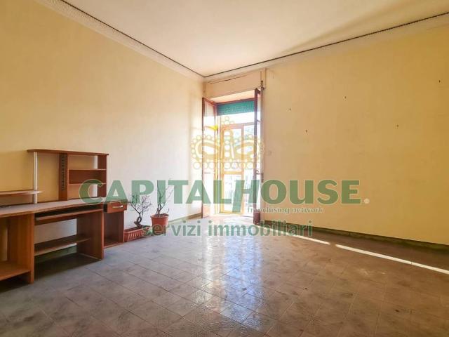 Appartamento in vendita a San Paolo Bel Sito, Campania