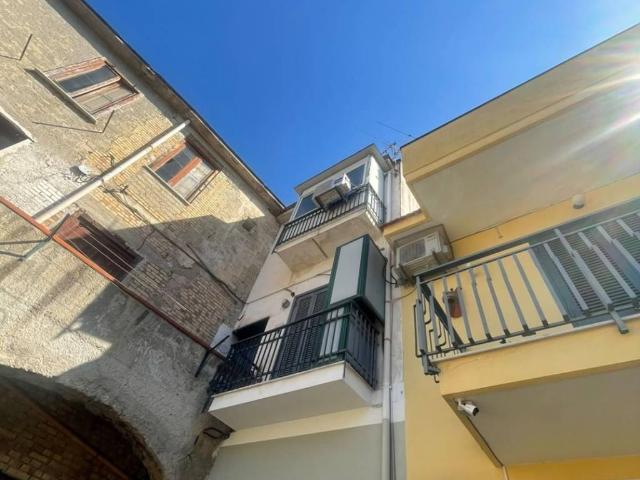 Appartamento in vendita a San Paolo Bel Sito, Napoli