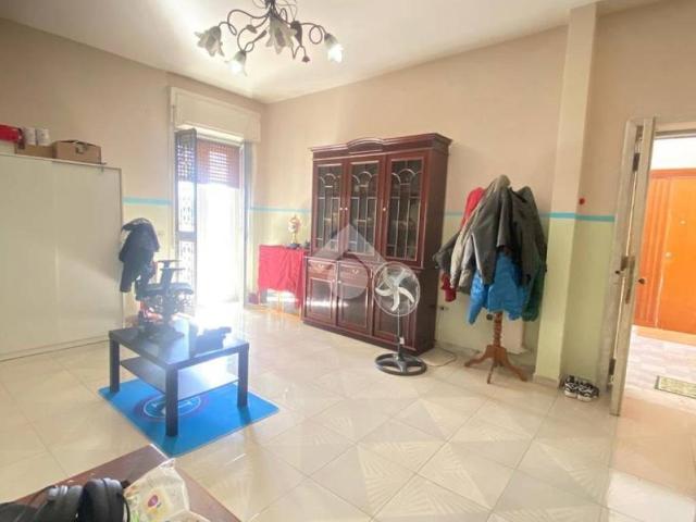 Appartamento in vendita a San Paolo Bel Sito, Campania