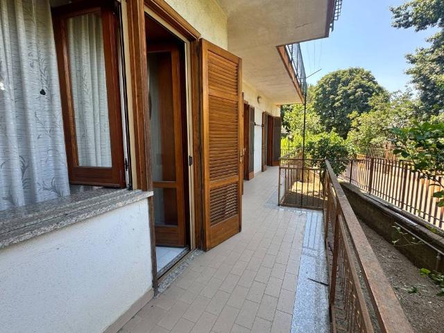 Appartamento in vendita a San Paolo Bel Sito, Campania