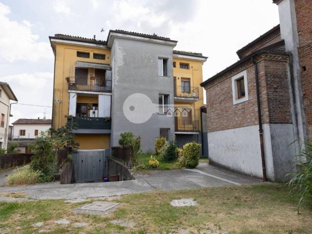 Appartamento in vendita a San Paolo, Lombardia