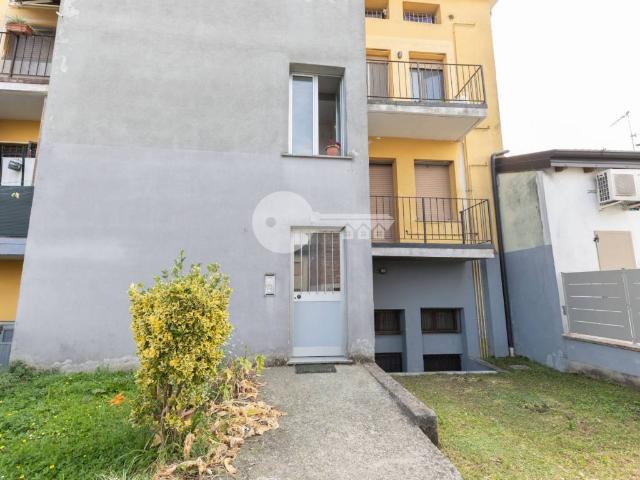 Appartamento in vendita a San Paolo, Lombardia