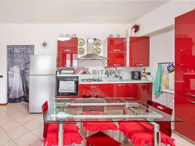 Appartamento in vendita a San Paolo, Lombardia
