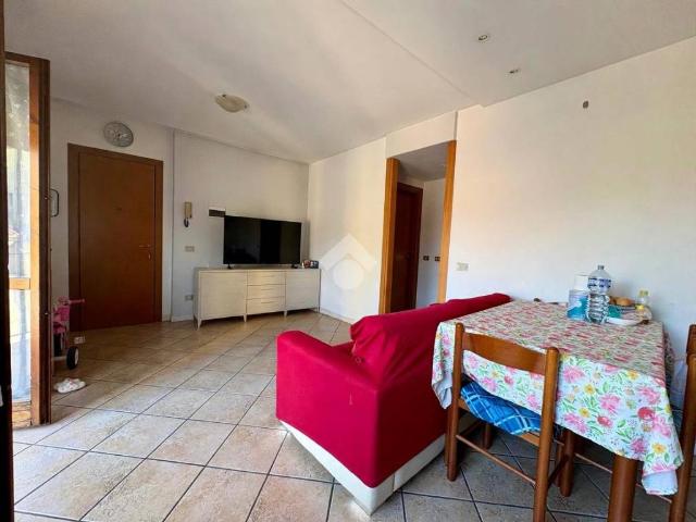 Appartamento in vendita a San Paolo, Lombardia
