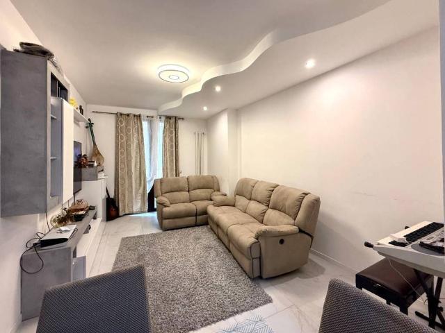Appartamento in vendita a San Paolo d'Argon, Bergamo