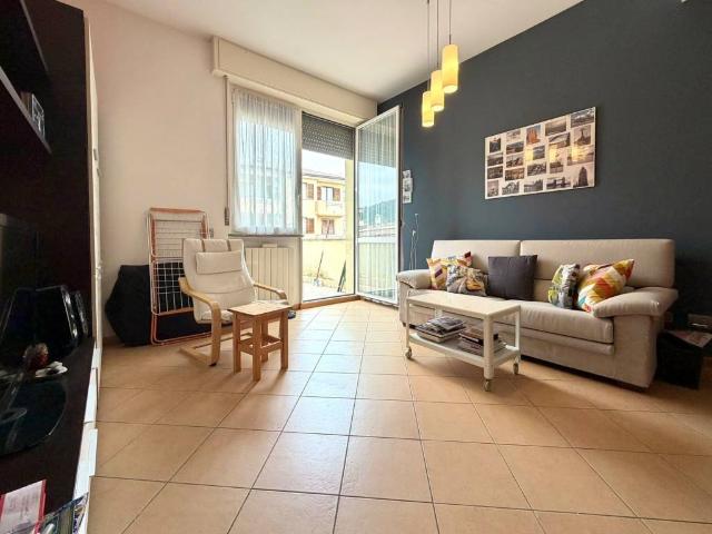 Appartamento in vendita a San Paolo d'Argon, Bergamo