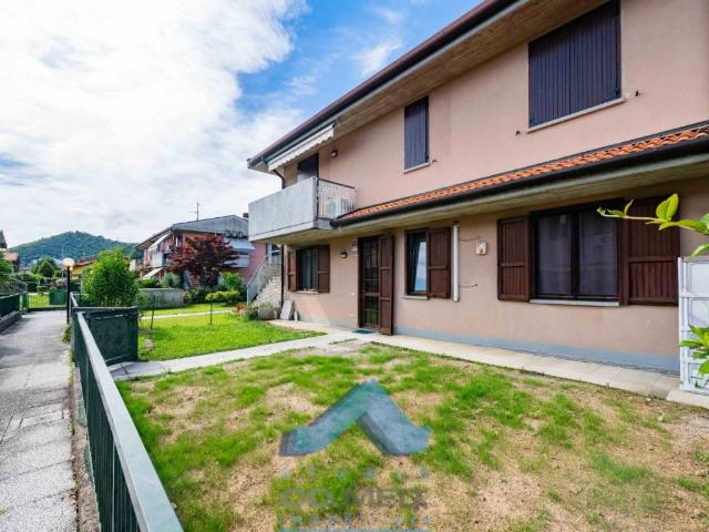 Appartamento in vendita a San Paolo d'Argon, Bergamo