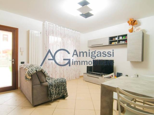 Appartamento in vendita a San Paolo D'argon, Lombardia