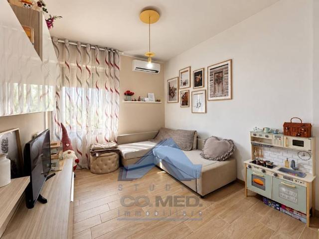 Appartamento in vendita a San Paolo d'Argon, Bergamo