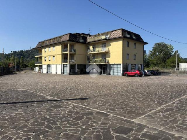 Appartamento in vendita a San Paolo D'argon, Lombardia