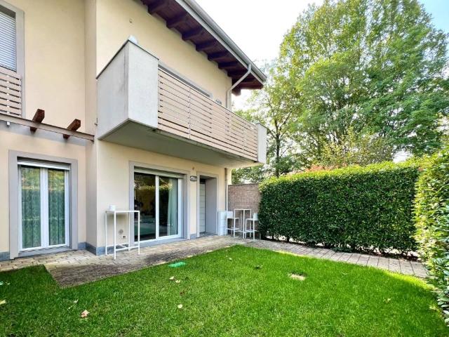 Appartamento in vendita a San Paolo d'Argon, Bergamo