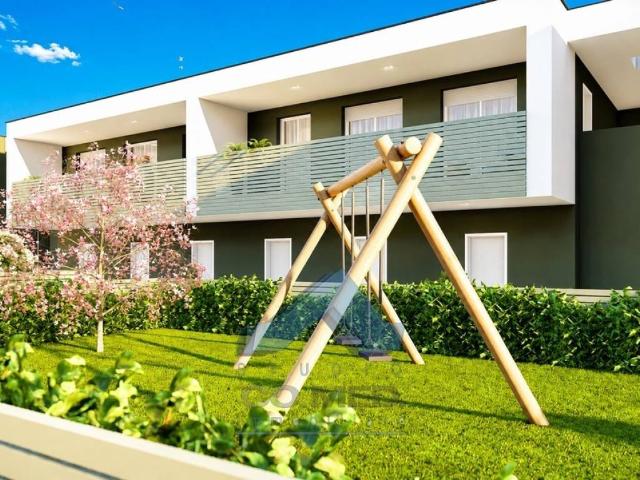 Appartamento in vendita a San Paolo D'argon, Lombardia