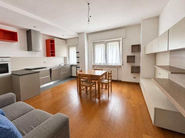 Appartamento in vendita a San Paolo d'Argon, Bergamo