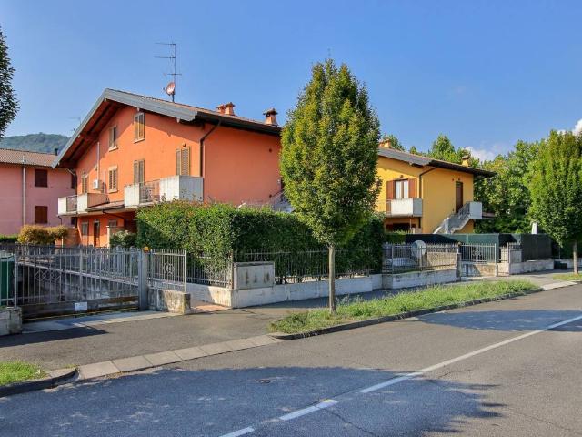 Appartamento in vendita a San Paolo d'Argon, Bergamo