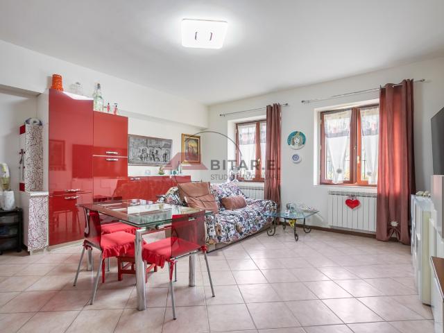 Appartamento in vendita a San Paolo, Lombardia