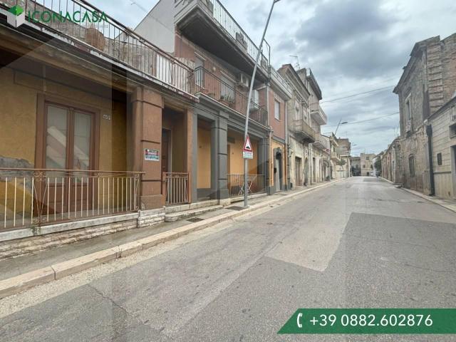Appartamento in vendita a Puglia, Foggia