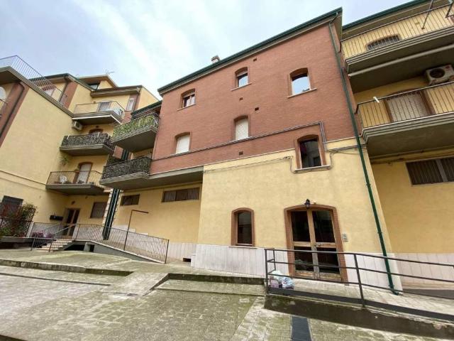 Appartamento in vendita a Puglia, Foggia