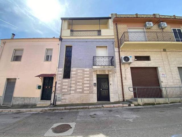 Appartamento in vendita a Puglia, Foggia