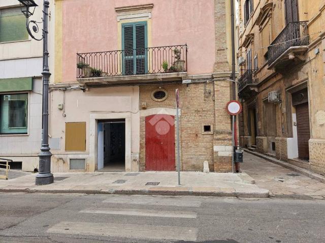 Appartamento in vendita a Puglia, Foggia