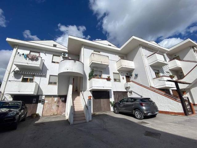 Appartamento in vendita a Puglia, Foggia