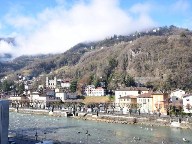 Appartamento in vendita a Comunità Montana della Valle Brembana, San Pellegrino Terme