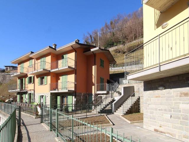 Appartamento in vendita a Comunità Montana della Valle Brembana, San Pellegrino Terme