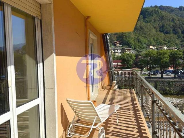 Appartamento in vendita a Comunità Montana della Valle Brembana, San Pellegrino Terme