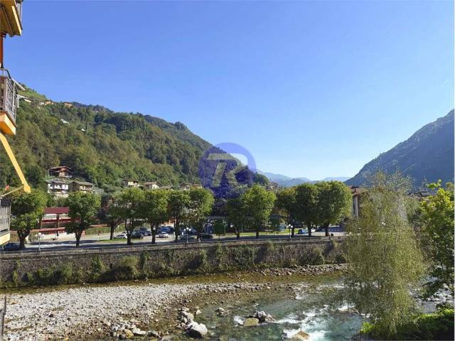 Appartamento in vendita a Comunità Montana della Valle Brembana, San Pellegrino Terme