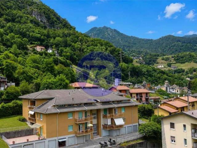 Appartamento in vendita a Comunità Montana della Valle Brembana, San Pellegrino Terme